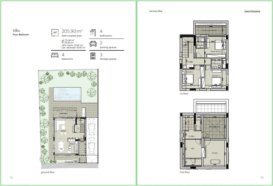 Propiedad 51804 Oroklini, Larnaca 14