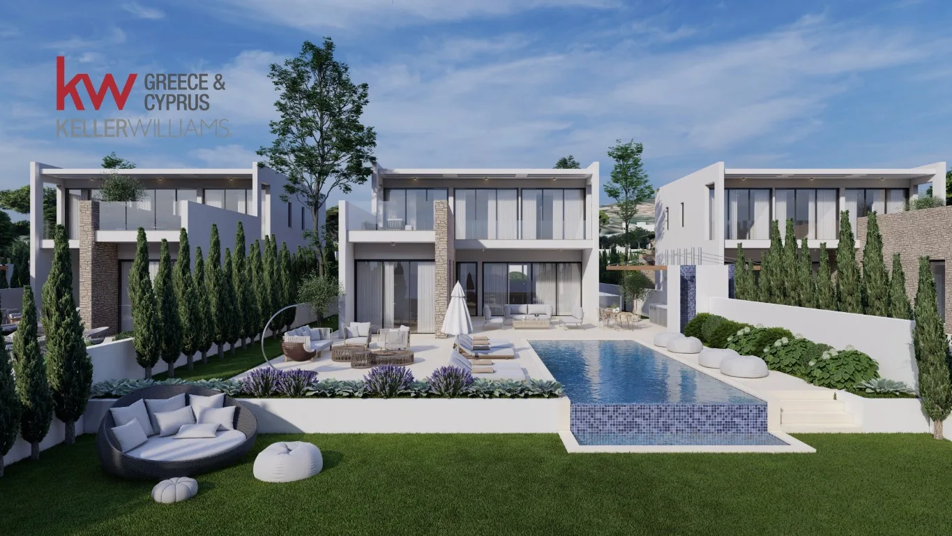 Nieruchomość KOR-0014 Pegeia, Pafos 26