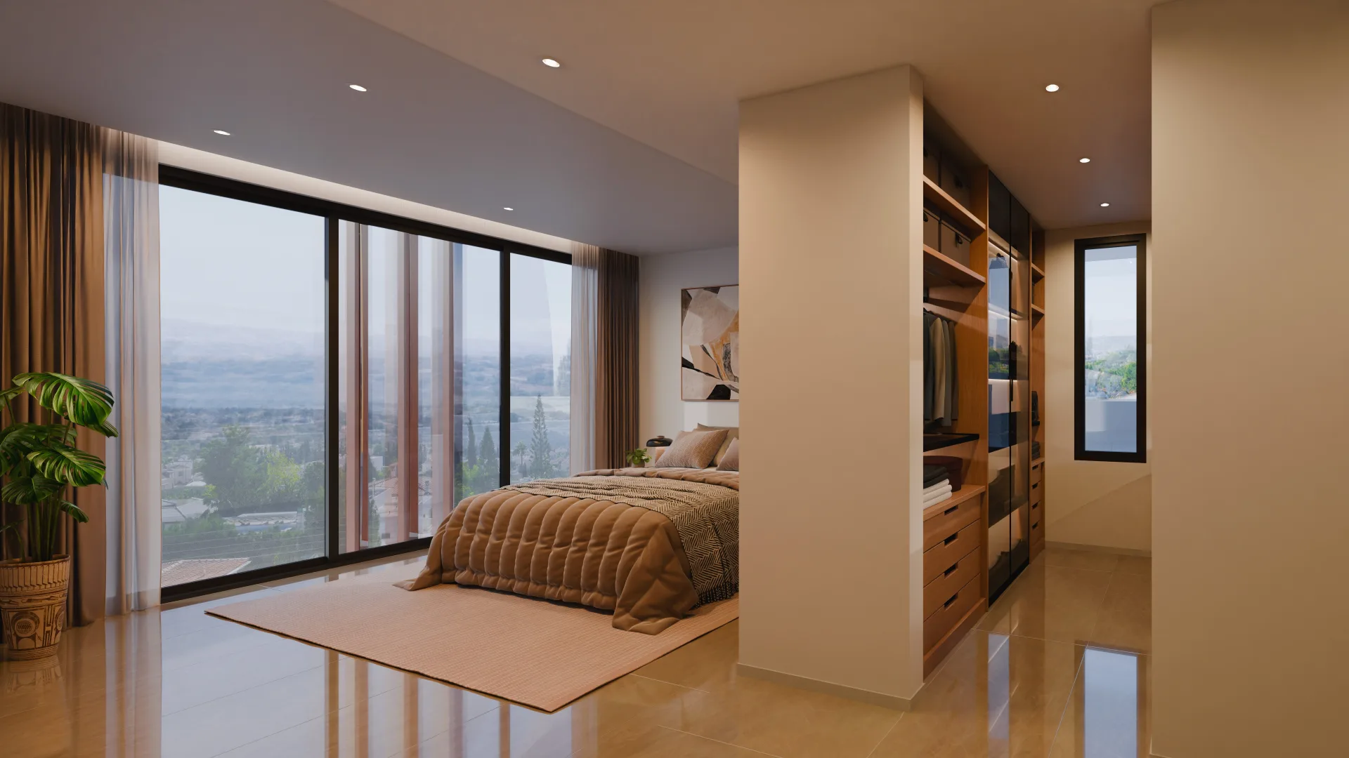 Property MET-0001 Tala, Paphos 13