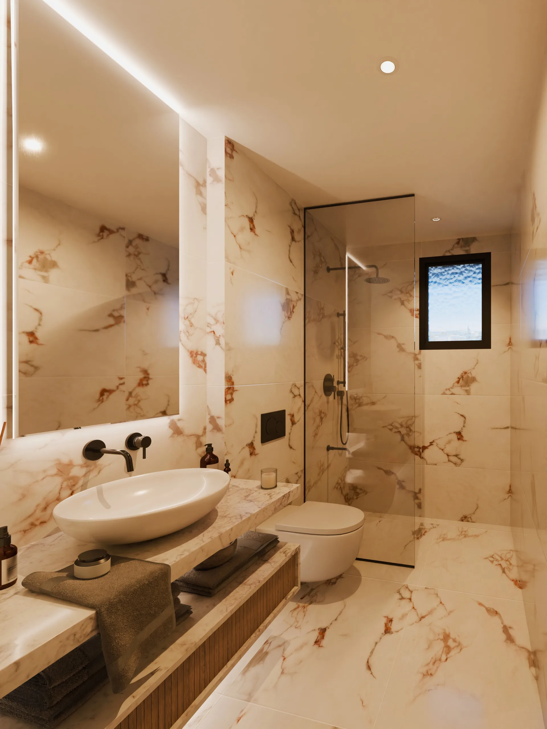 Property MET-0001 Tala, Paphos 15