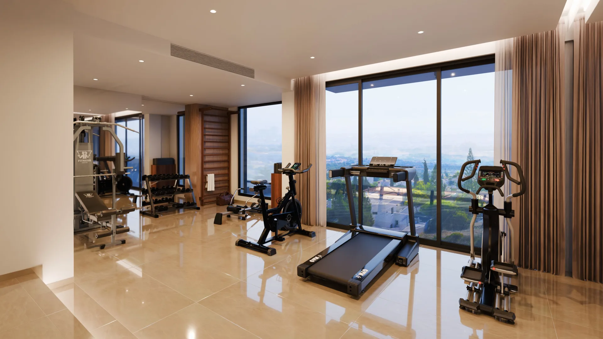 Property MET-0001 Tala, Paphos 16