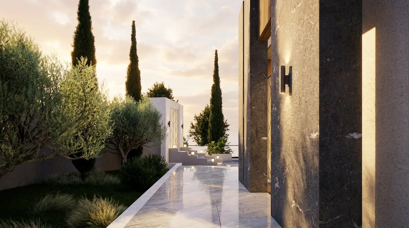 Property MET-0001 Tala, Paphos 18