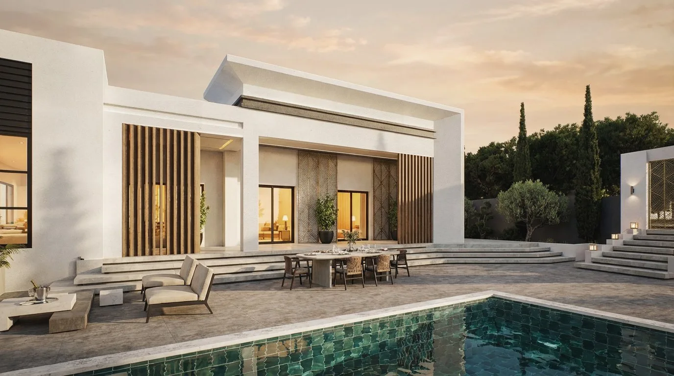 Property MET-0001 Tala, Paphos 19