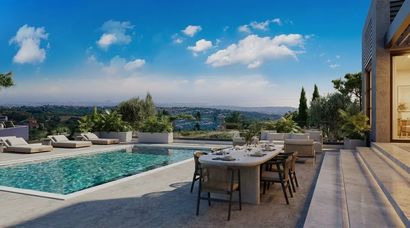 Property MET-0001 Tala, Paphos 21