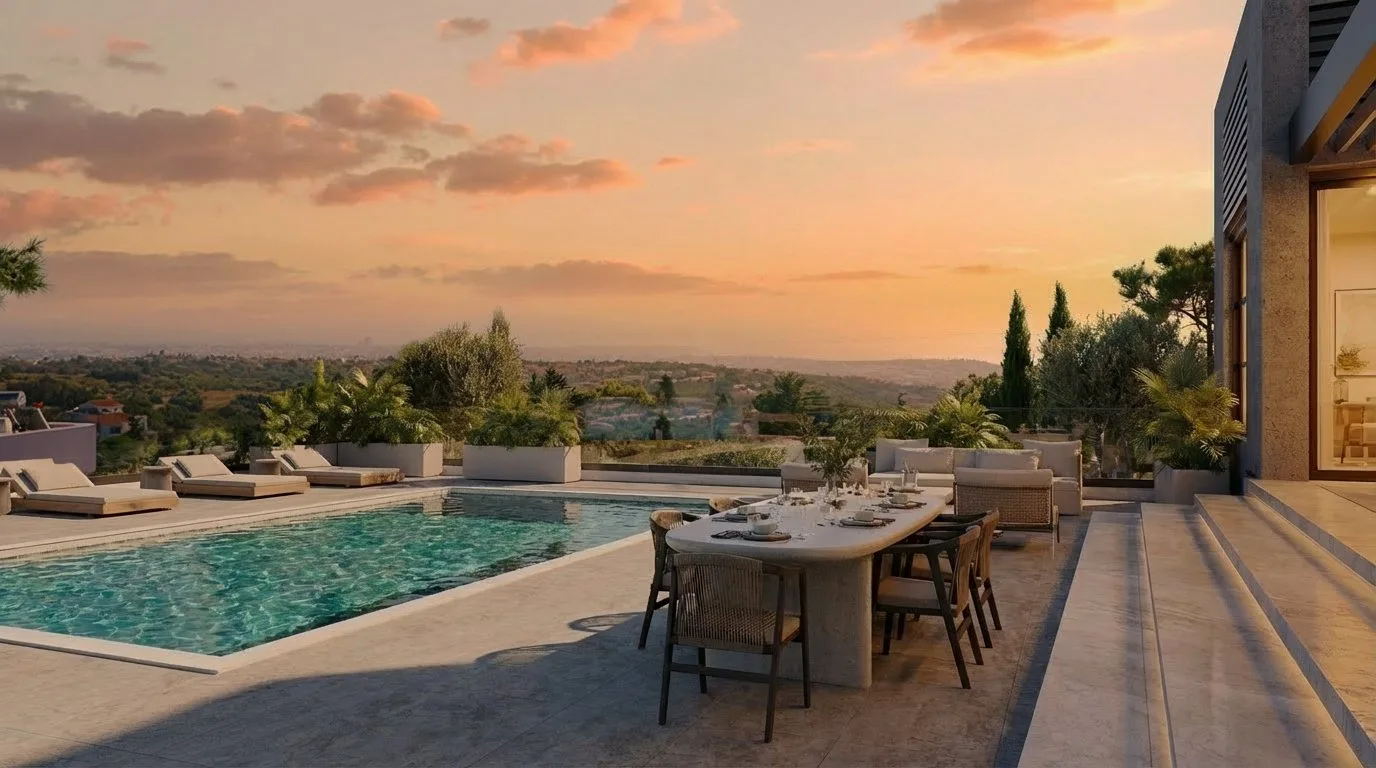 Property MET-0001 Tala, Paphos 22