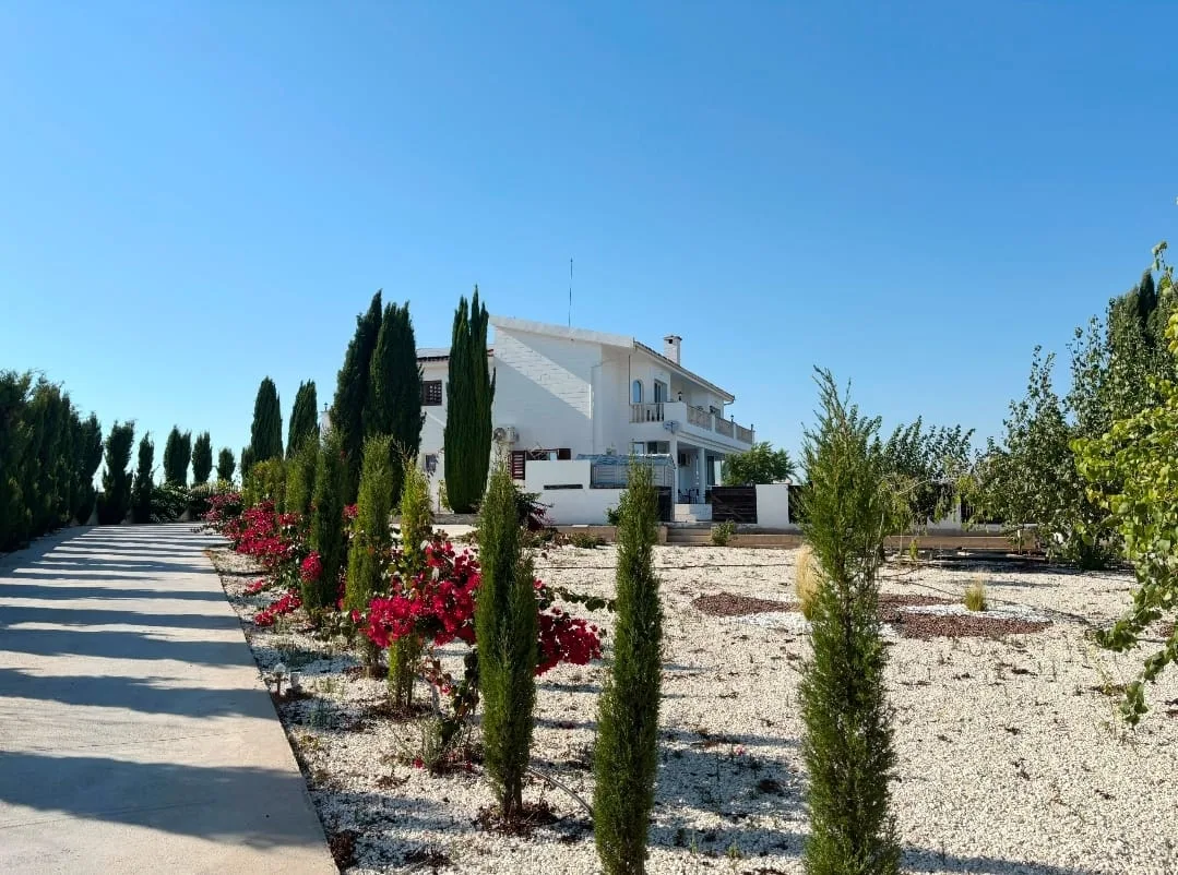 Immobilie MD-0085-S Tsada, Paphos 19