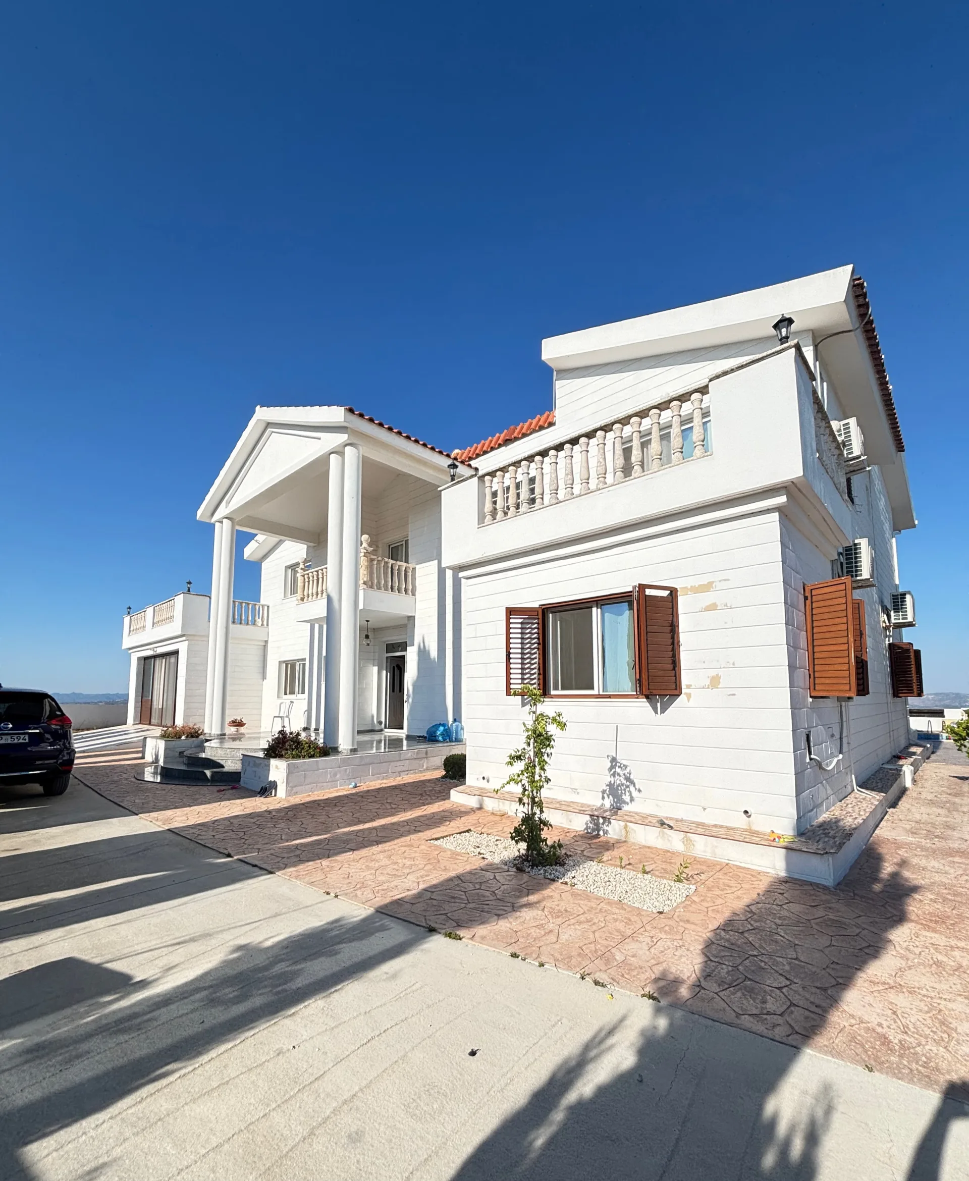 Immobilie MD-0085-S Tsada, Paphos 20