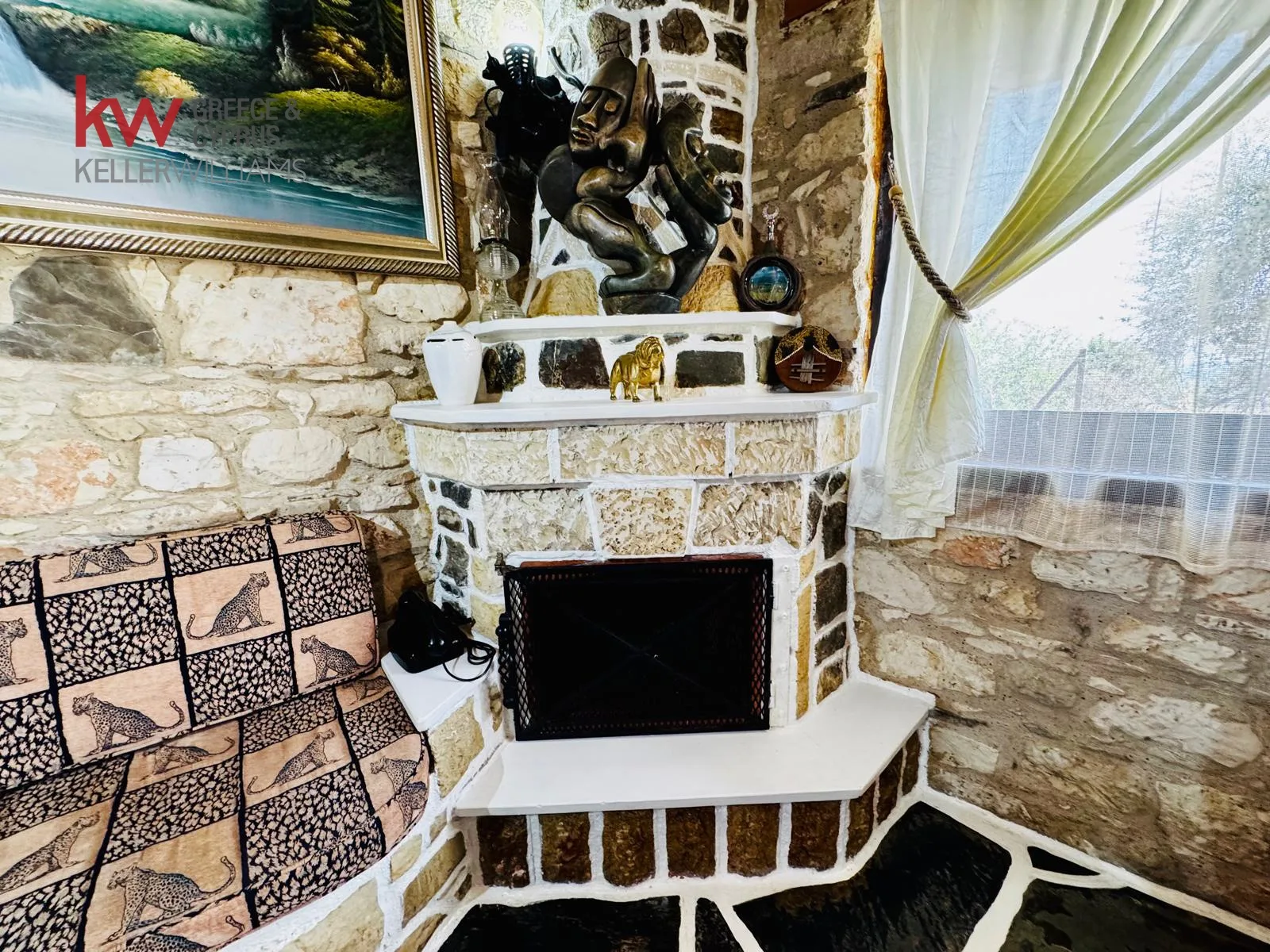 Property 61909 Milia, Paphos / 1698658