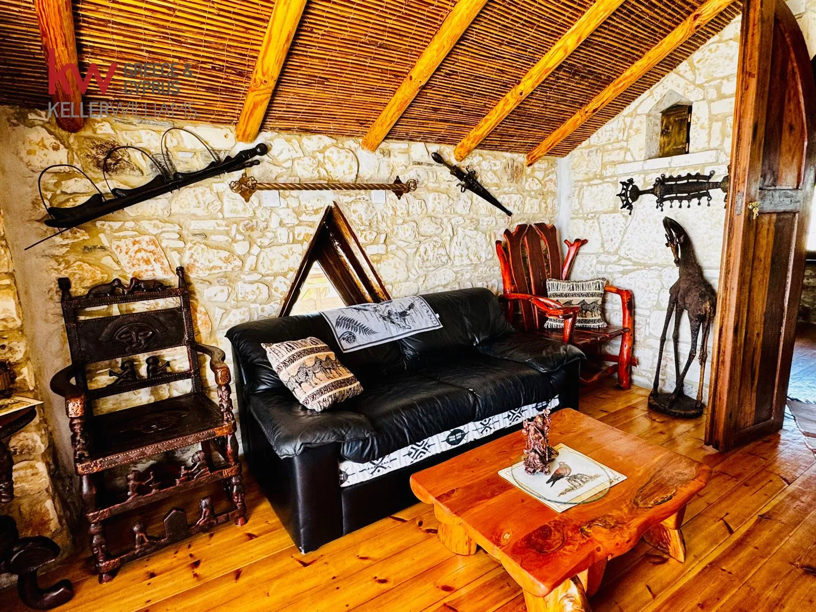 Property 61909 Milia, Paphos / 1698658