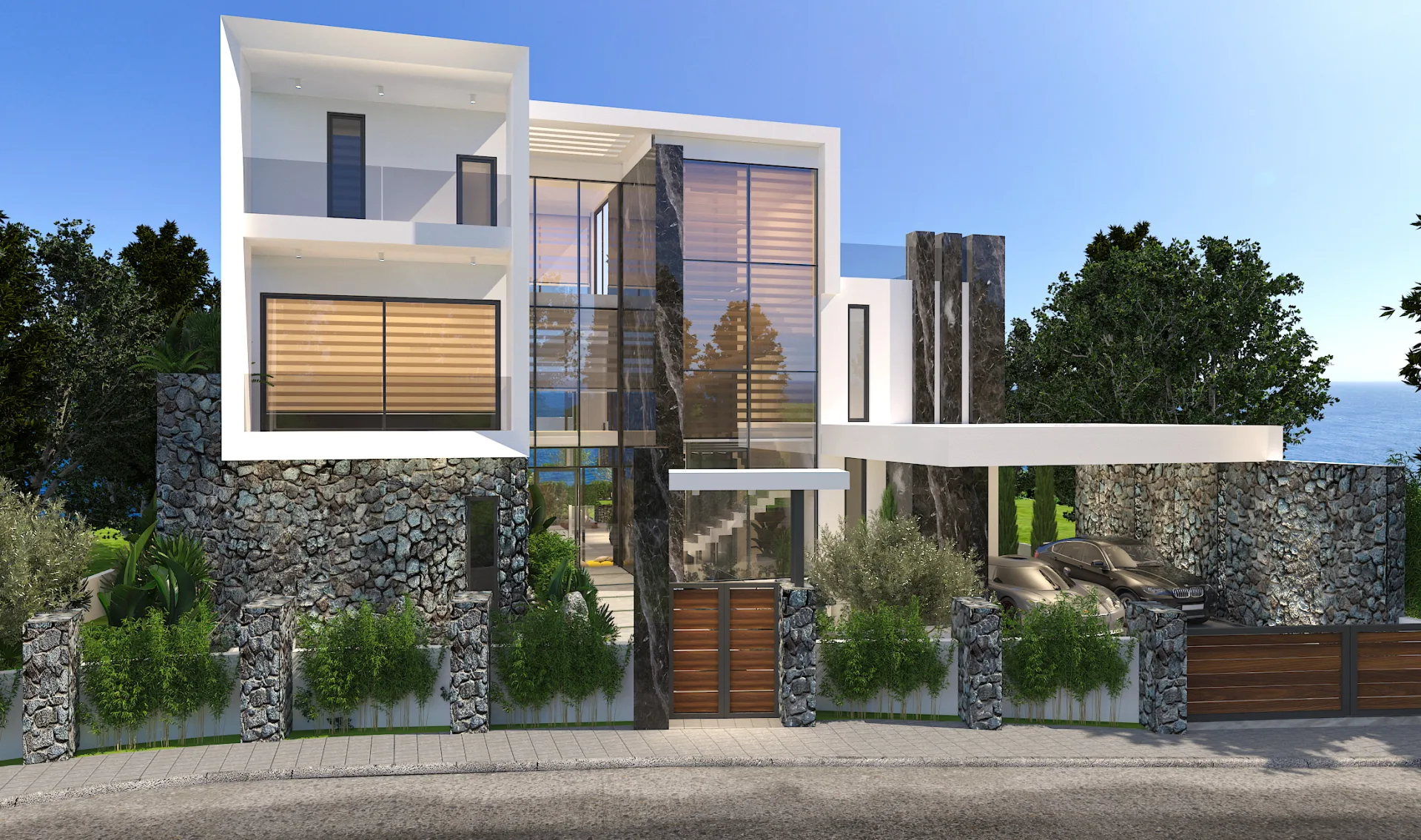 Nieruchomość AMA-0011 Kissonerga, Pafos 15
