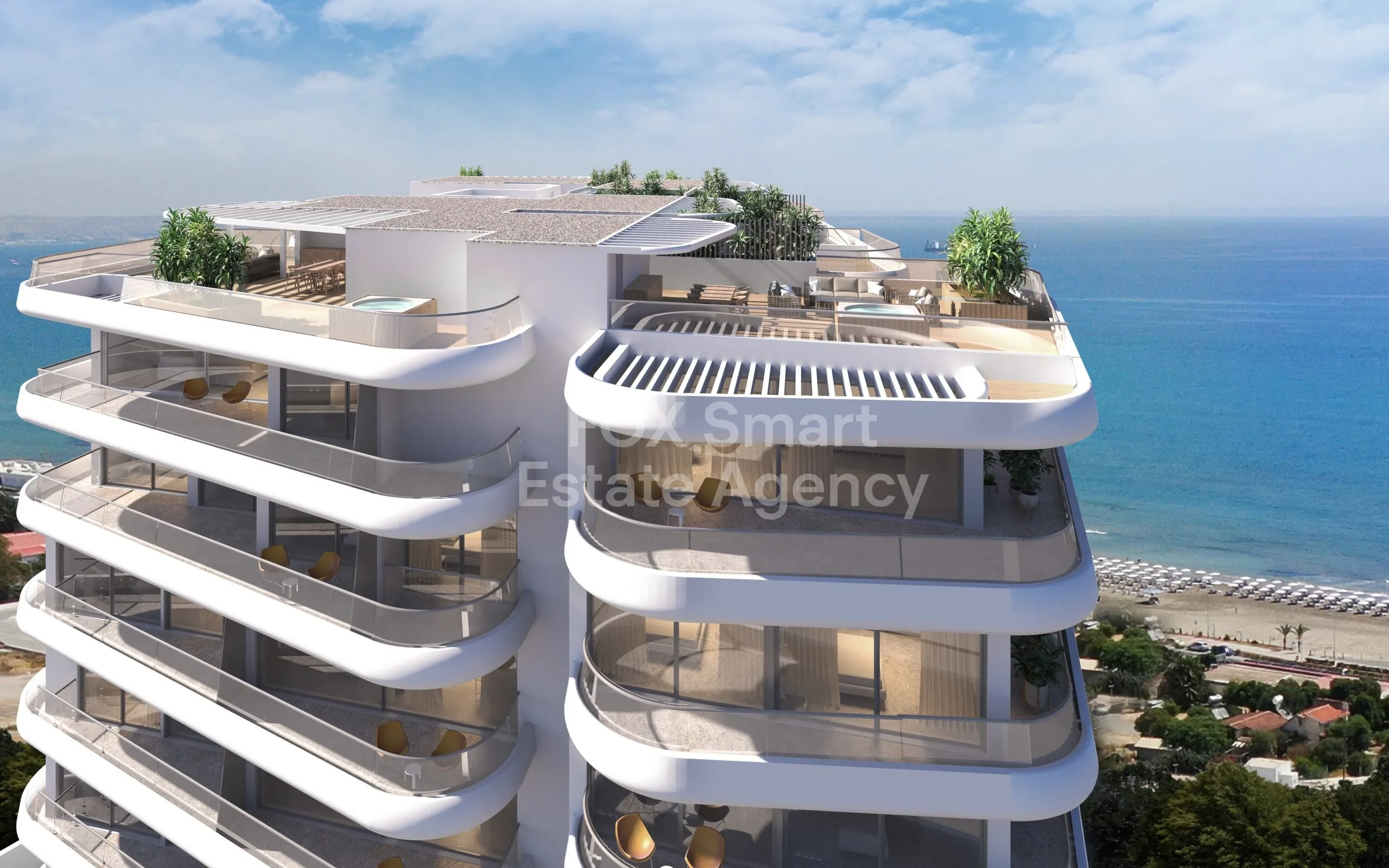 Propiedad 16371 Lárnaca, Larnaca / A-104523