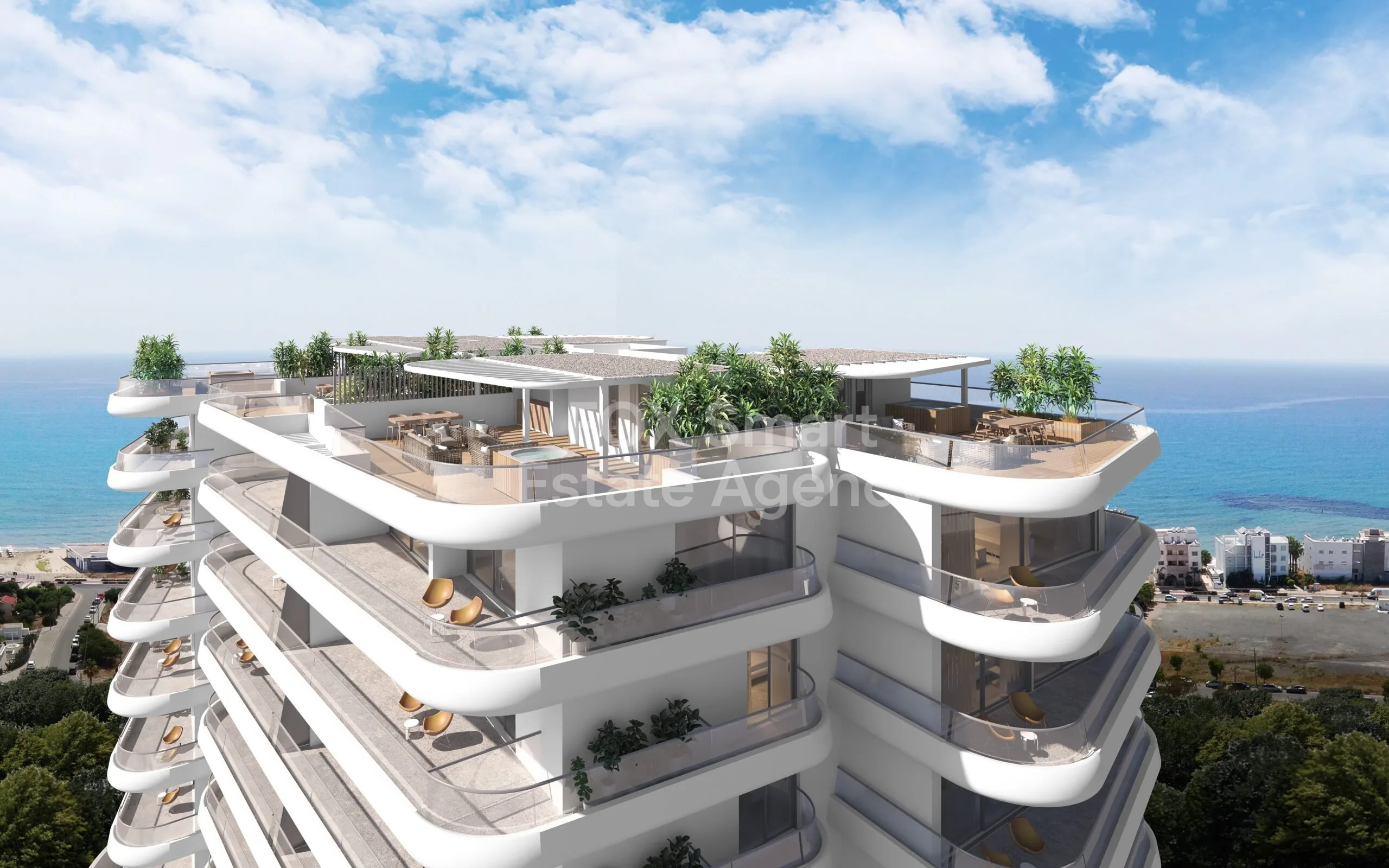 Propiedad 16371 Lárnaca, Larnaca / A-104523