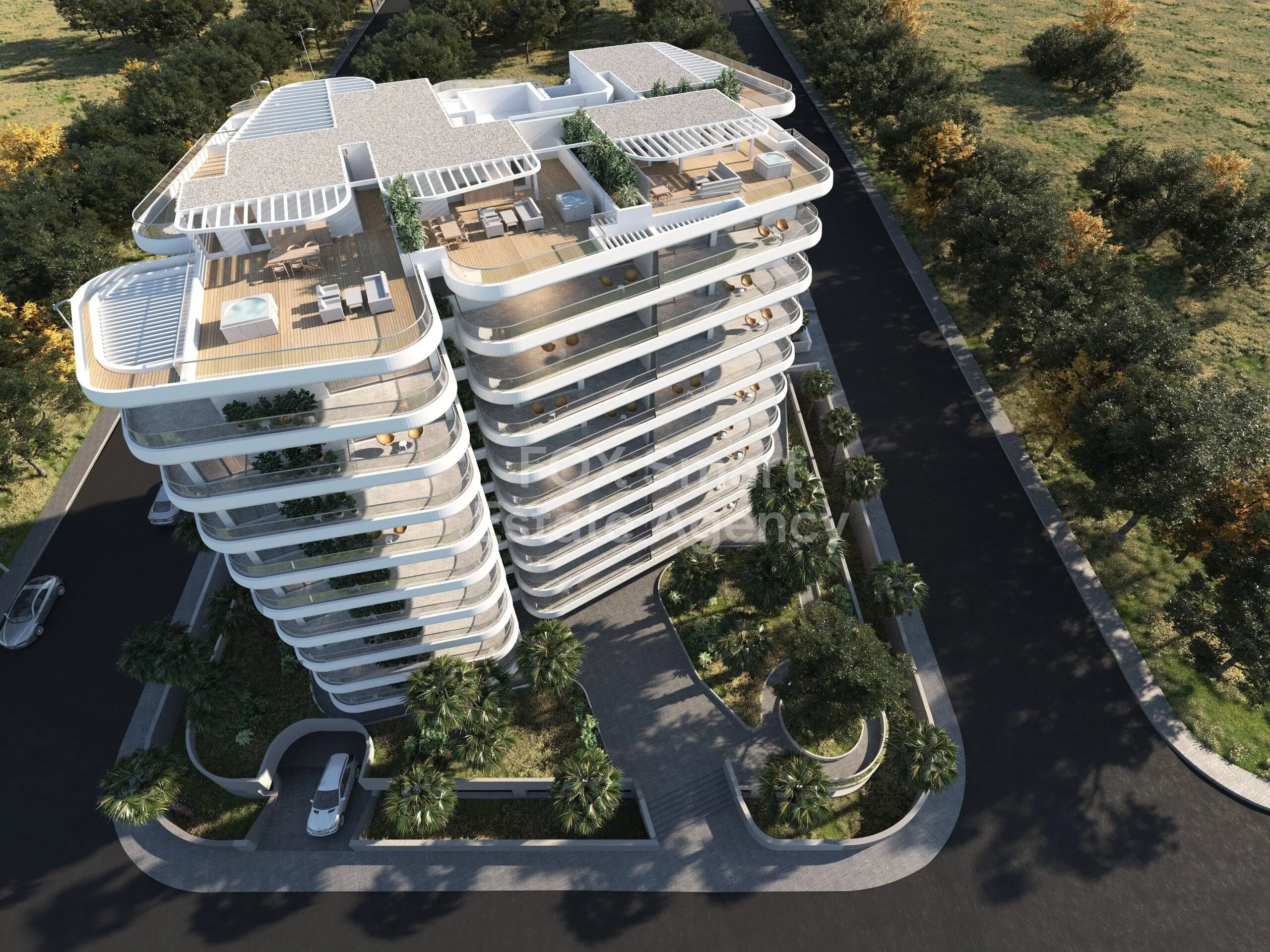 Propiedad 16371 Lárnaca, Larnaca / A-104523