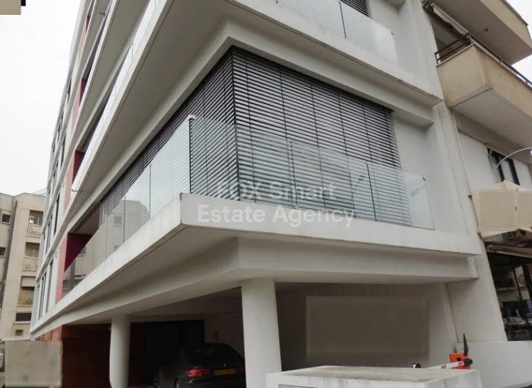 Immobile 6135 Strovolos, Nicosia / A-105001 21