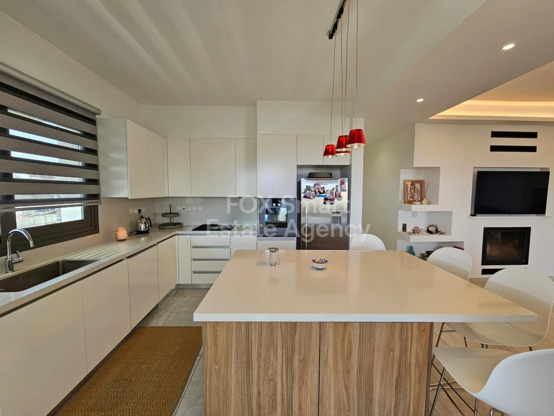 Propiedad 6282 Strovolos, Nicosia / A-108371 13