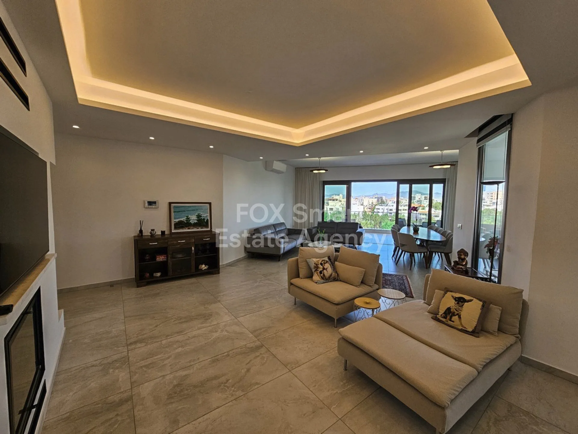 Propiedad 6282 Strovolos, Nicosia / A-108371 17