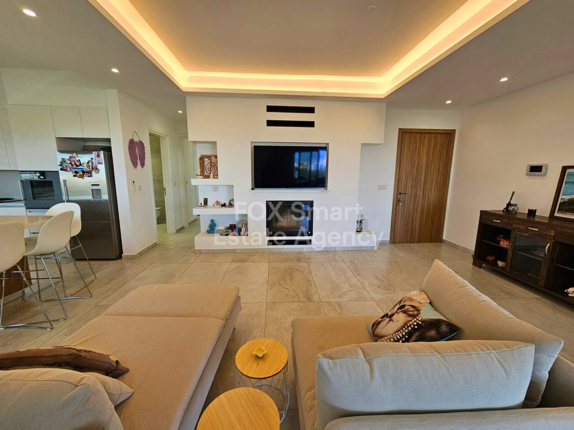 Propiedad 6282 Strovolos, Nicosia / A-108371 32
