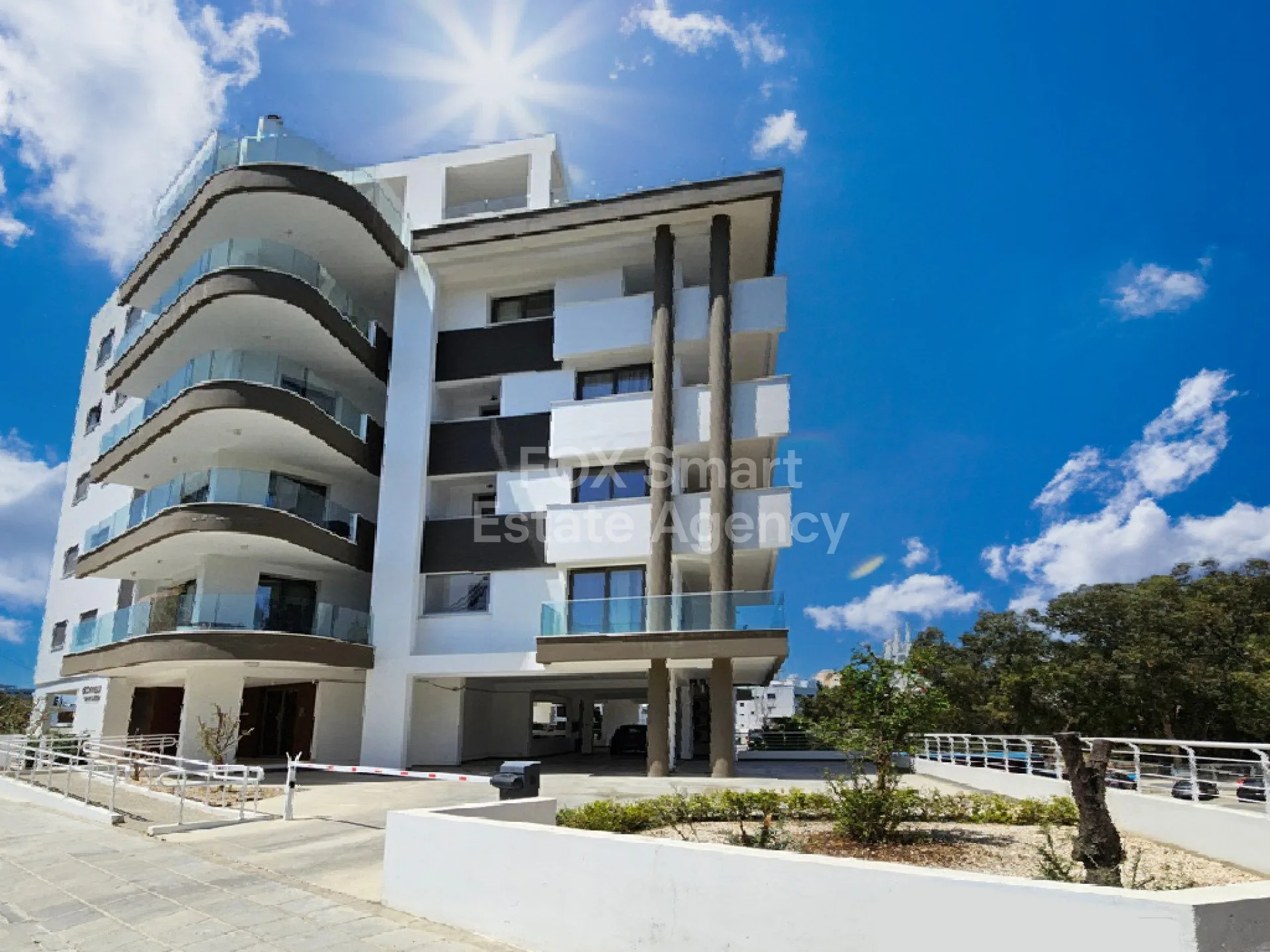 Propiedad 6282 Strovolos, Nicosia / A-108371 34