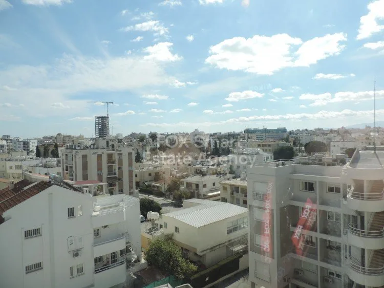 Bien immobilier 15467 Strovolos, Nicosie / A-109687 15