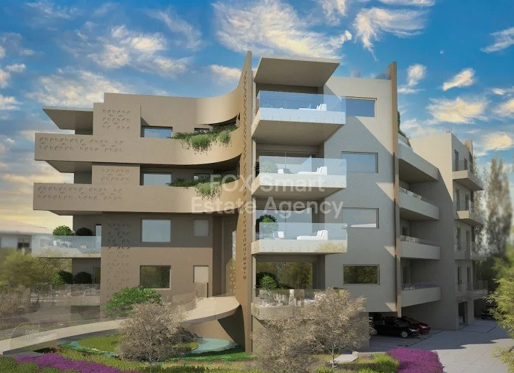 Immobile 6584 Engomi, Nicosia / A-113227