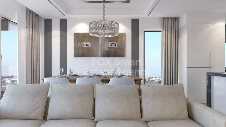 房产 16733 尼科西亚, 尼科西亚 / A-114084