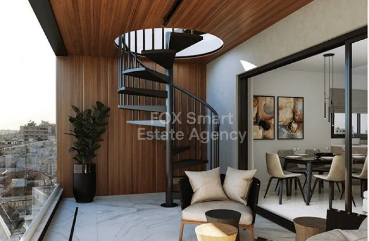 房产 15489 斯特罗沃洛斯, 尼科西亚 / A-114634