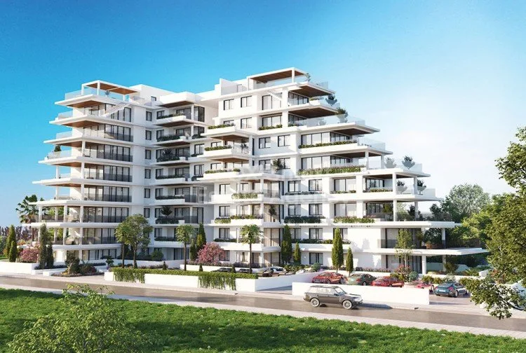 Propiedad 21495 Lárnaca, Larnaca / A-116142