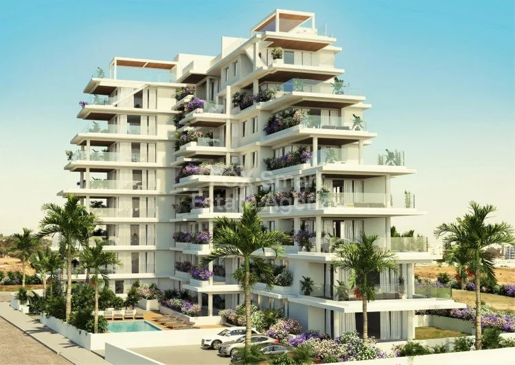 Propiedad 21495 Lárnaca, Larnaca / A-116142