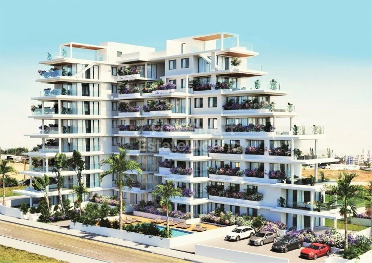 Propiedad 21495 Lárnaca, Larnaca / A-116142