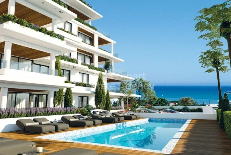 Property 18181 Larnaca, Larnaca / A-116143
