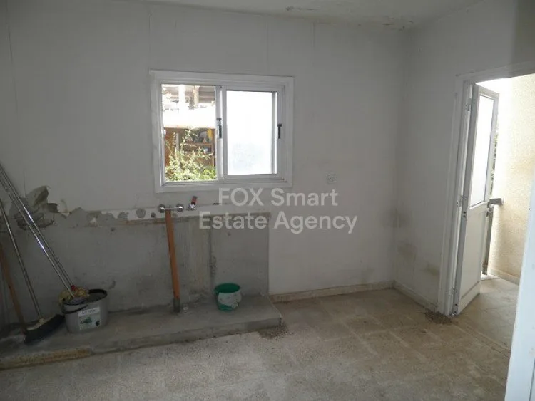 Immobilie 7137 Strovolos, Nikosia / A-116917