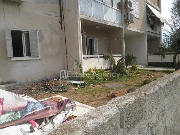 Immobilie 7137 Strovolos, Nikosia / A-116917