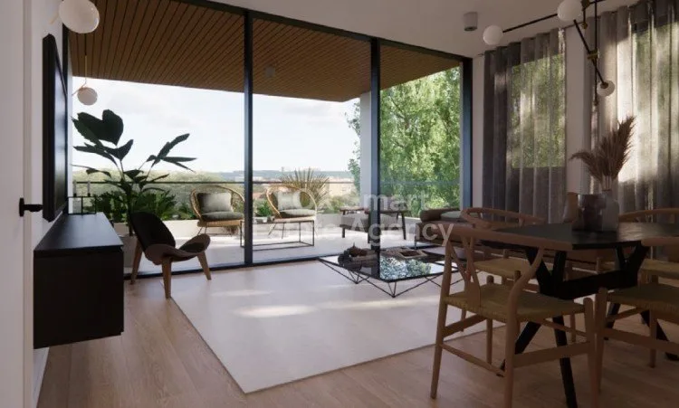 Bien immobilier 17092 Aglandjia, Nicosie / A-118440