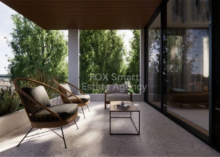 Bien immobilier 17092 Aglandjia, Nicosie / A-118440