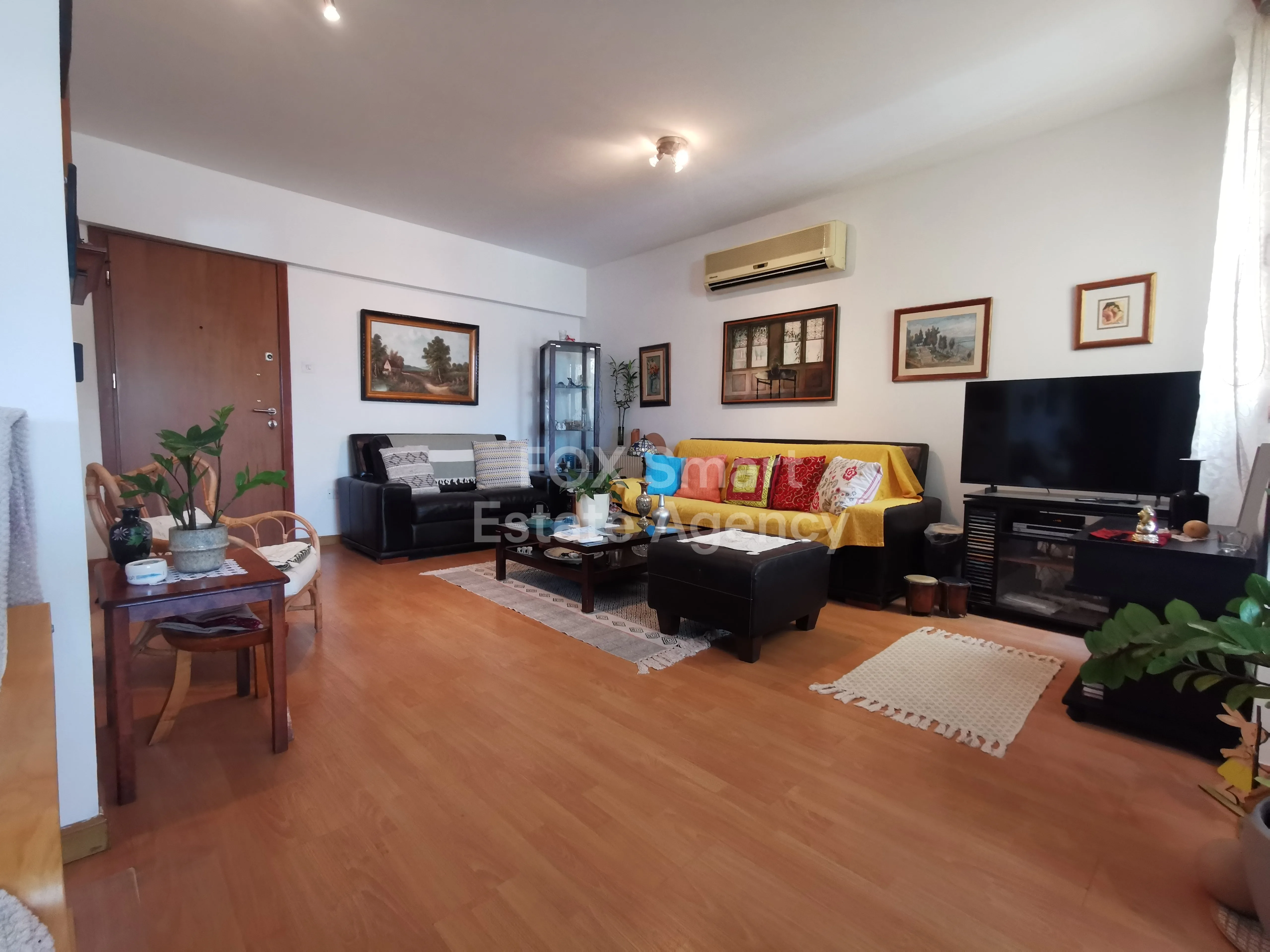 Property 7744 Engomi, Nicosia / A-120095