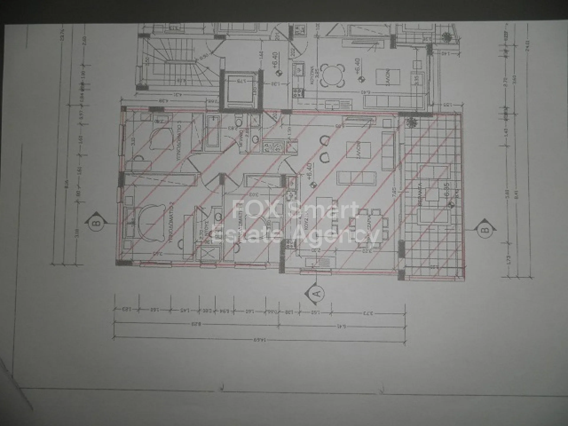 Immobile 15512 Strovolos, Nicosia / A-120370 14