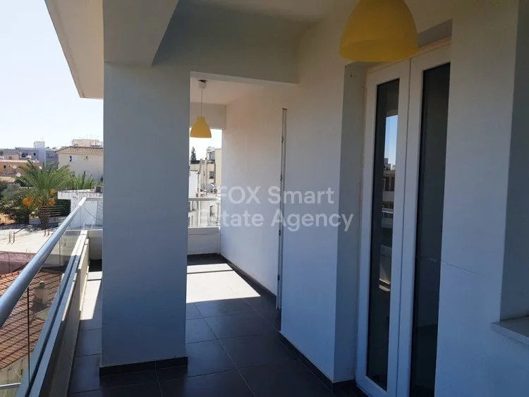 Immobilie 8201 Agios Dometios, Nikosia / A-121740 18