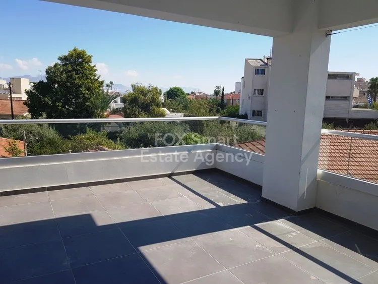 Immobilie 8201 Agios Dometios, Nikosia / A-121740 22