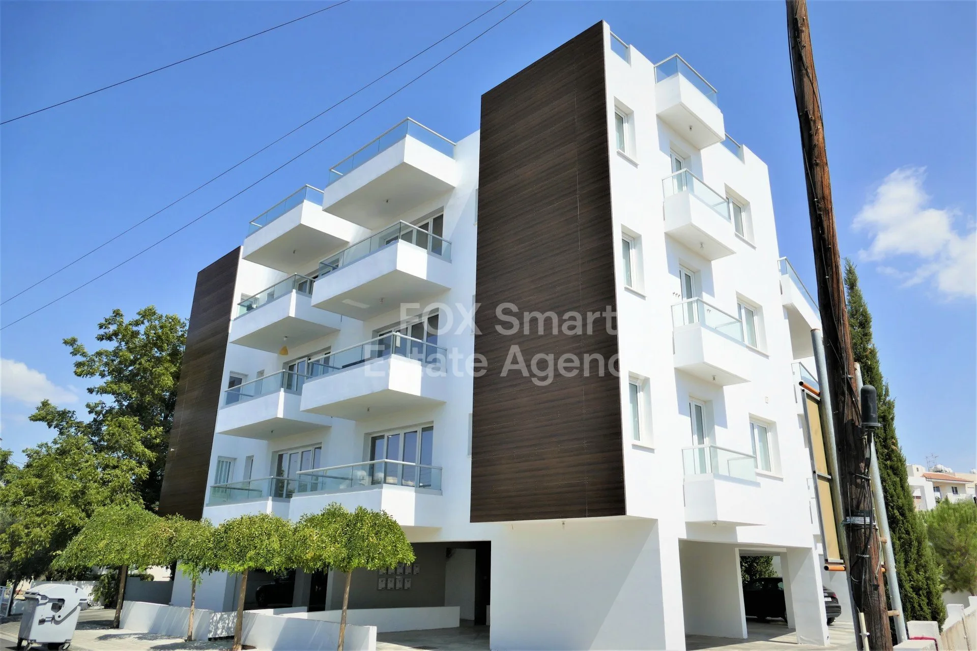 Immobilie 8201 Agios Dometios, Nikosia / A-121740 26