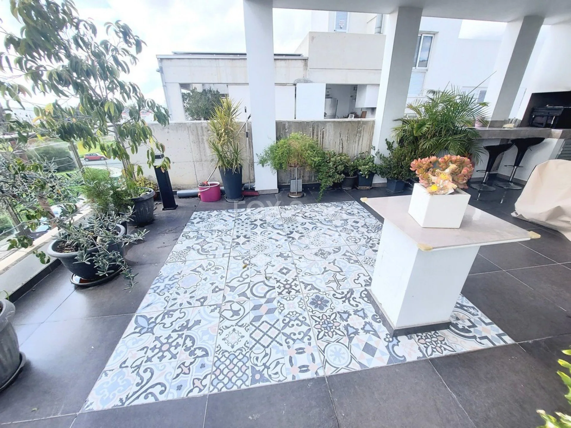 Immobile 8514 Strovolos, Nicosia / A-122927 21