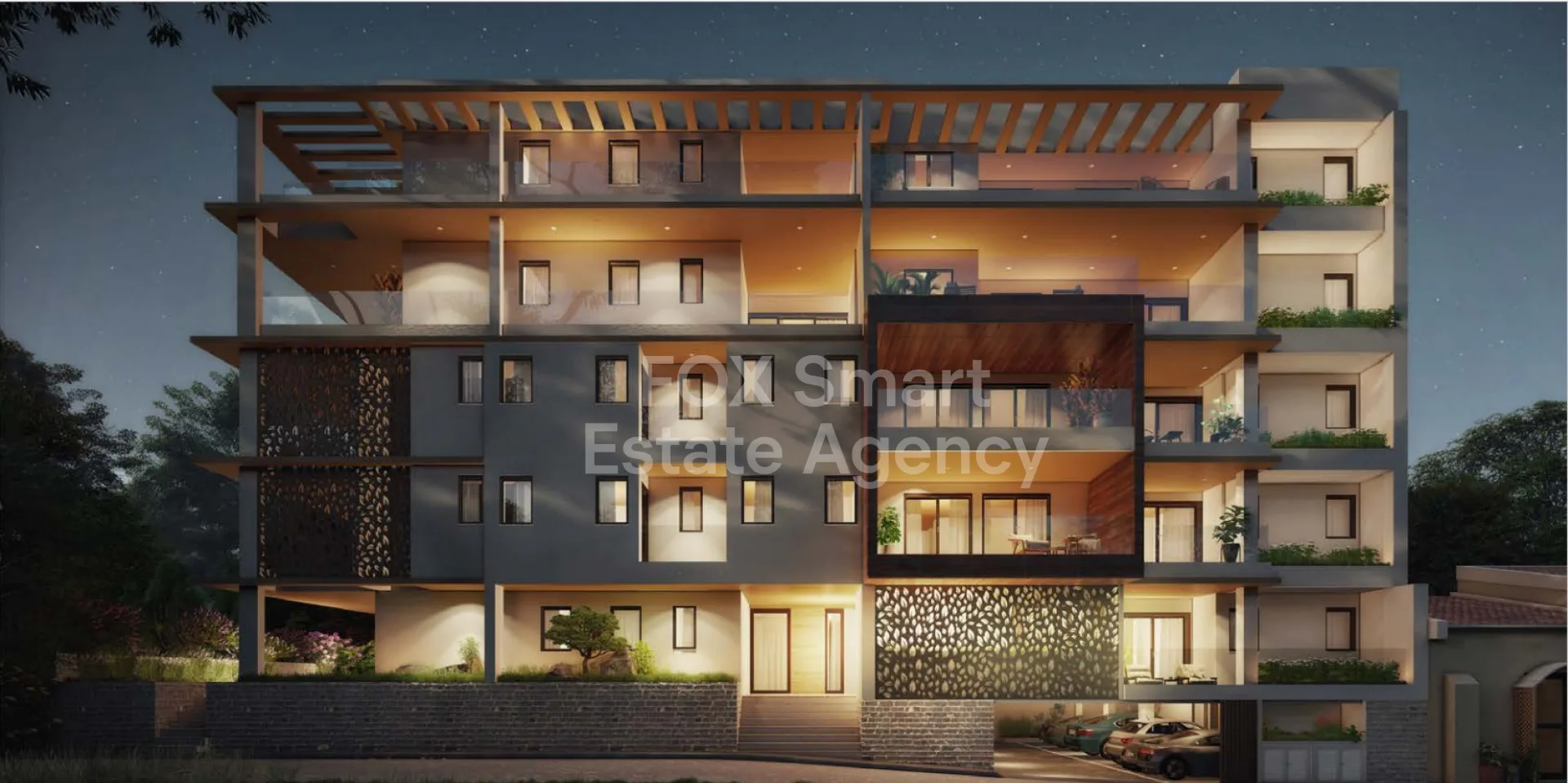 Property 17817 Sotiros, Larnaca / A-123243