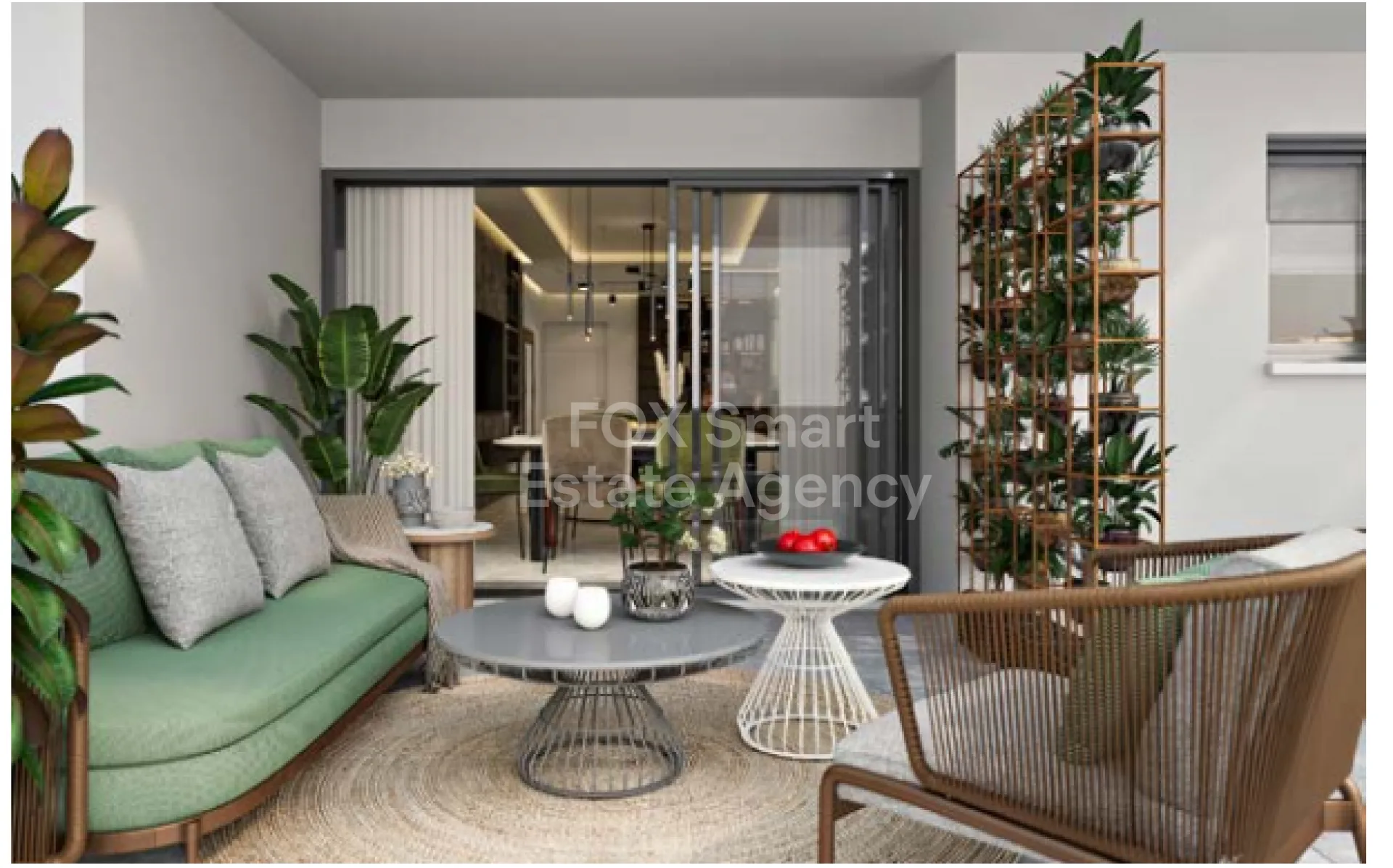 Property 17817 Sotiros, Larnaca / A-123243