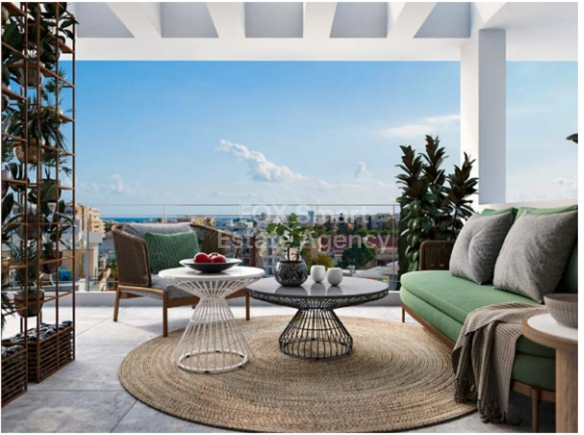 Property 17817 Sotiros, Larnaca / A-123243