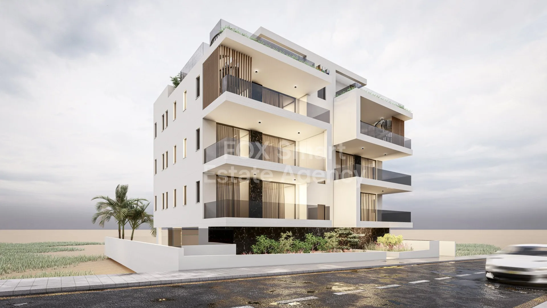 Property 17830 Livadia, Larnaca / A-125265