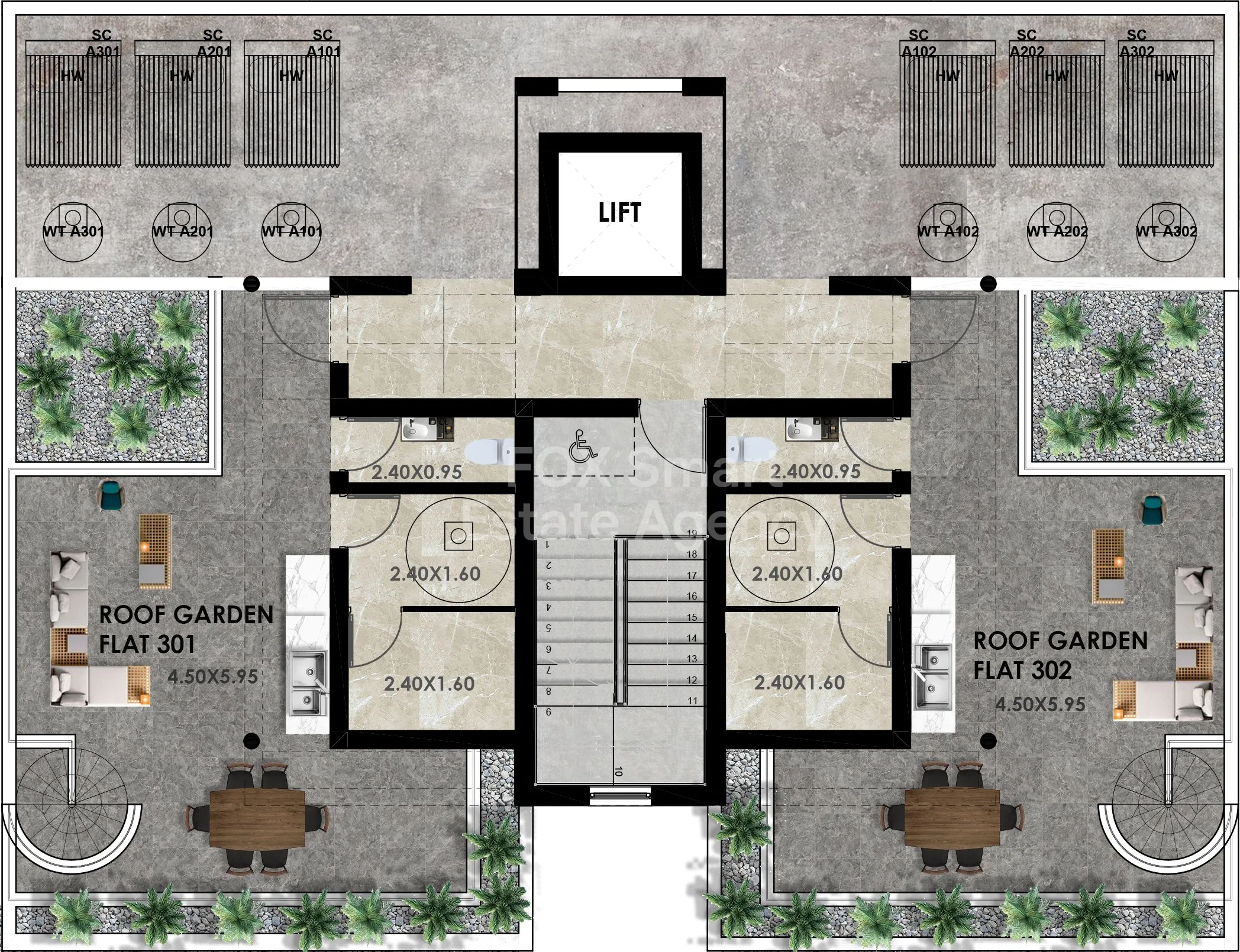 Property 17830 Livadia, Larnaca / A-125265