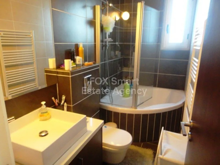 Nieruchomość 5454 Strovolos, Nikozja / A-66915 14