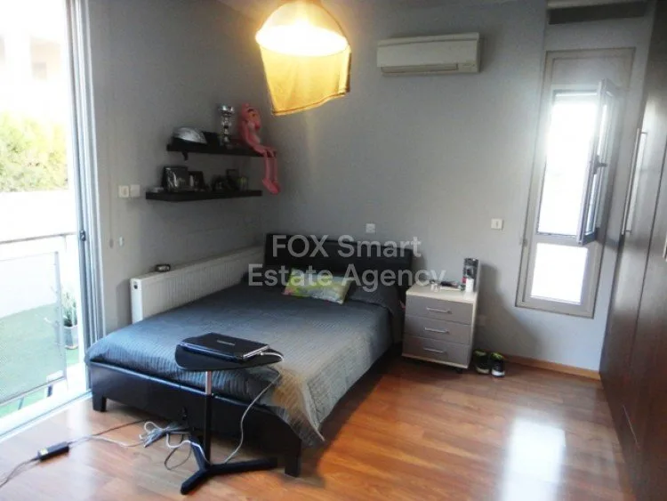 Nieruchomość 5454 Strovolos, Nikozja / A-66915 15