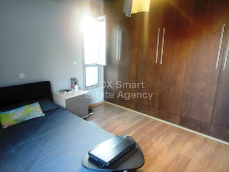 Nieruchomość 5454 Strovolos, Nikozja / A-66915 16
