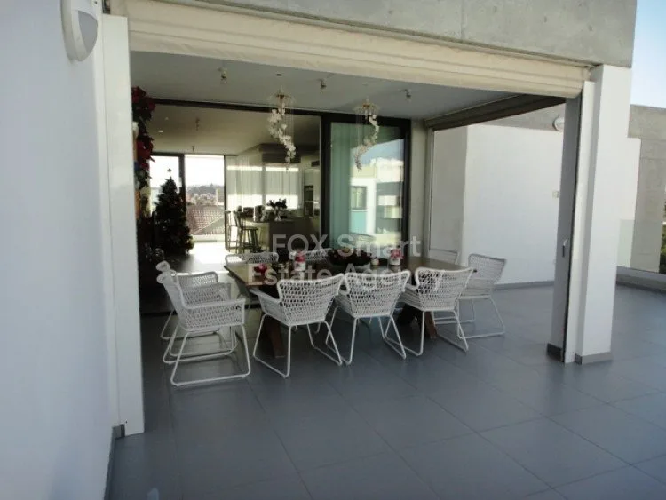 Bien immobilier 5416 Engomi, Nicosie / A-67911 13