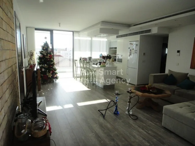 Bien immobilier 5416 Engomi, Nicosie / A-67911 14